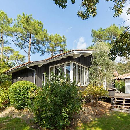 Villa Lolita Pour 6 Pers Au Cap Ferret Lège-Cap-Ferret Exterior foto