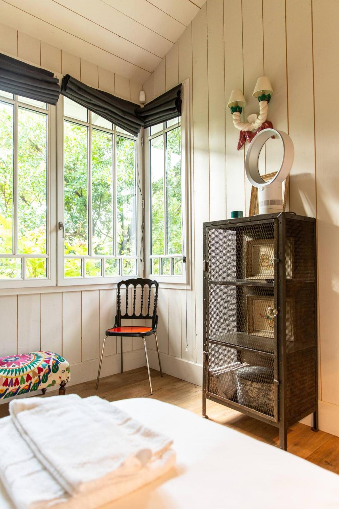Villa Lolita Pour 6 Pers Au Cap Ferret Lège-Cap-Ferret Exterior foto