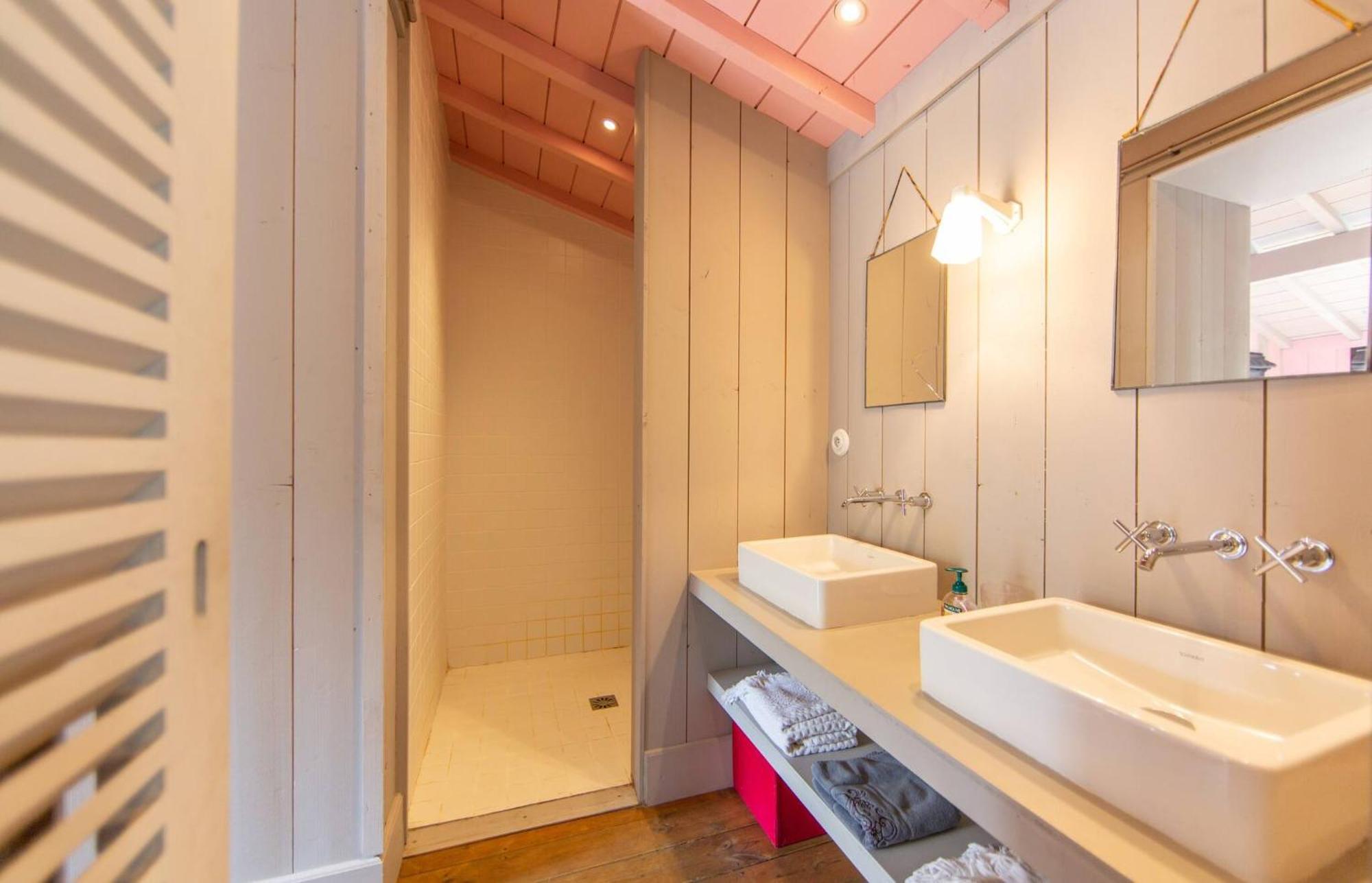Villa Lolita Pour 6 Pers Au Cap Ferret Lège-Cap-Ferret Exterior foto